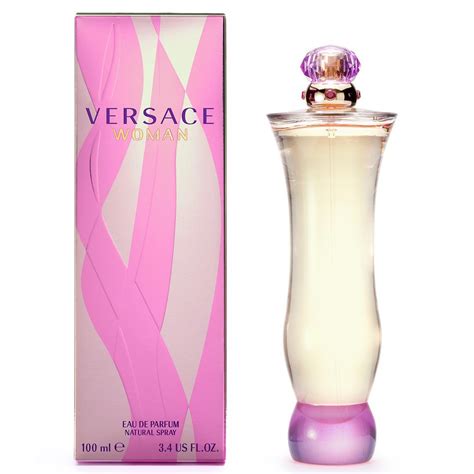 versace woman fragrantica|women's fragrances versace.